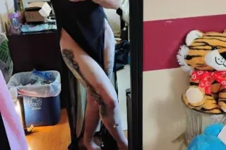 rock my body baby - Image 5